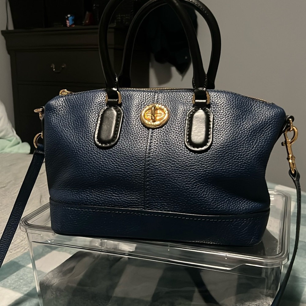 NWOT MARC JACOBS SATCHEL